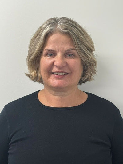 Lorraine Adair