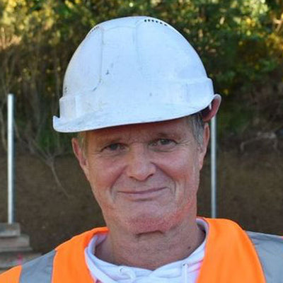 Steve Armitage